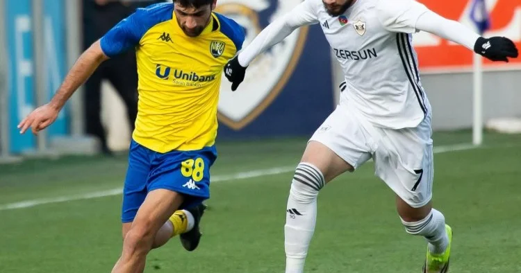 Kəpəz in Qarabağ üzərindəki qələbəsi VİDEO