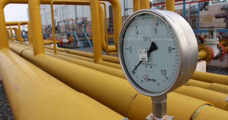 Təbii qazın dəyəri artdı