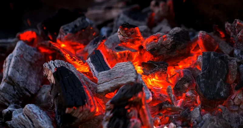 Туристический центр Шахдаг закупается к весне крупной партией мангальных углей Minval Politika