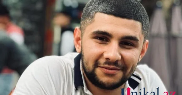 Vətən müharibəsi qazisi müharibədə həlak oldu FOTO