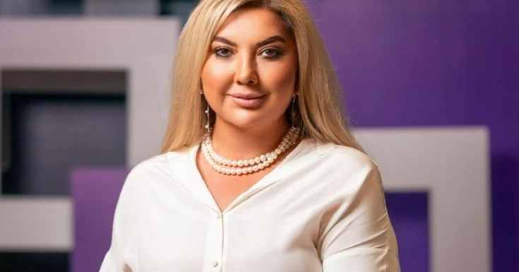 7 kiloqram arıqlayıb belə oldu Foto