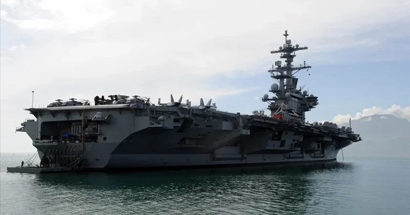 Gəmiyə HÜCUM: ÖLƏNLƏR VAR