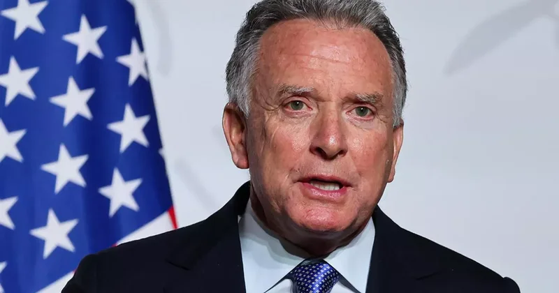 Уиткофф: США, Россия и Украина продолжат переговоры в ОАЭ на следующей неделе