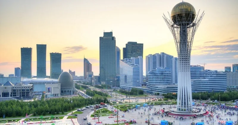 Qazaxıstanın vitse prezidenti dövlətin ikinci şəxsi ola bilər