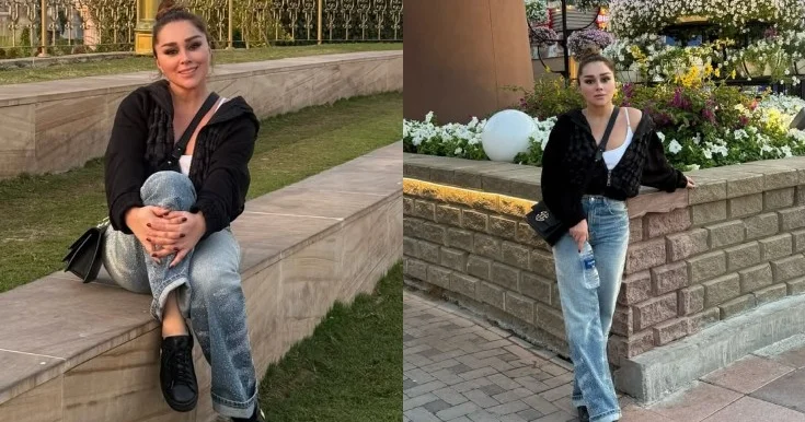 Xatirənin Dubay tətili Fotolar