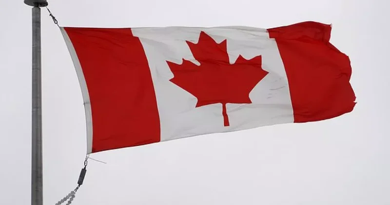 В США допустили выход Альберты из состава Канады