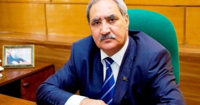 AVP nin növbəti qurultayı: Sədr o seçildi