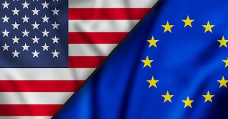 Aİ və ABŞ barışığa nail oldular: Milyardlarla avroluq vergilər dayandırıldı