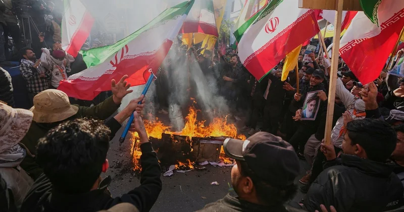 İranın gələcəyində Azərbaycan faktoru “The Washington Post”