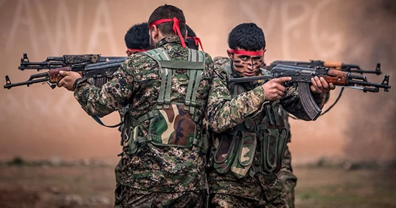 Срок перемирия между сирийским правительством и PKK истек