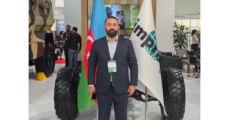 “İmprotex” şirkətinin mühasibi evində ölü tapıldı FOTO