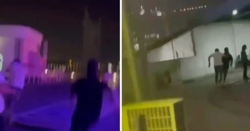 8 əcnəbiyə ömürlük həbs verdilər səbəb