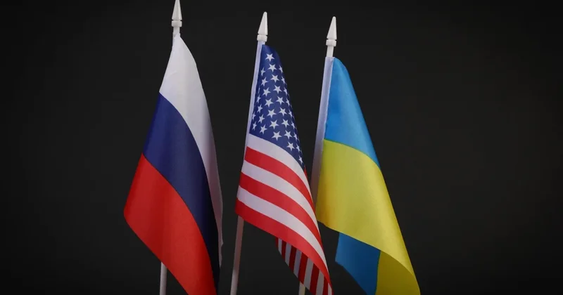 ABŞ, Ukrayna və Rusiya arasında növbəti danışıqlar raundunun tarixi məlum olub