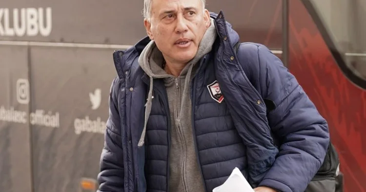 Qəbələ nin məşqçisi: Gedişat onu göstərdi ki, güclənməyə ehtiyac var