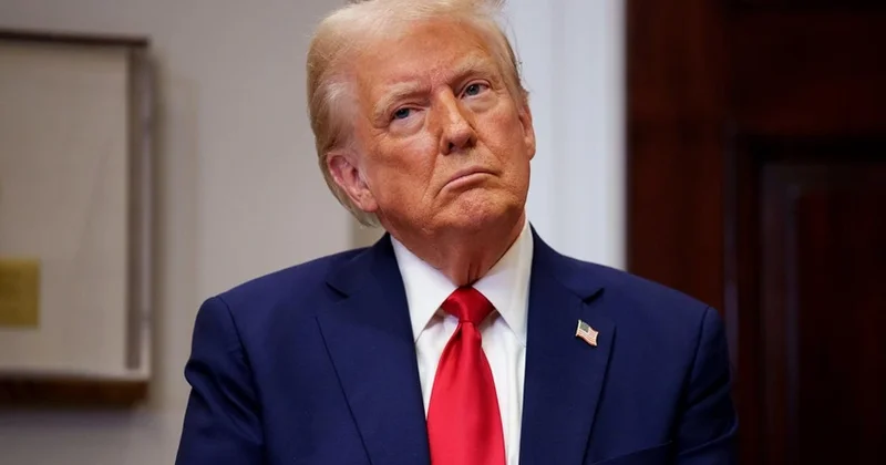 Трамп отреагировал на убийство в ходе антимигрантского рейда в Миннеаполисе