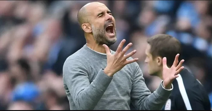 Qvardiola dünyanın ən yaxşı komandasını açıqlqdı Bu, Mançester Siti deyil