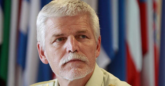 Çexiya Ukraynaya L 159 satmaqdan imtina etdi