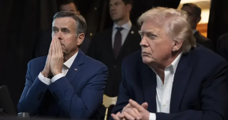 ABŞ daha bir ölkənin liderini qaçıra bilər “Politico” detalları yazdı