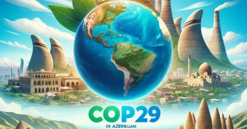 Dünyanın inamı, Azərbaycanın məsuliyyəti