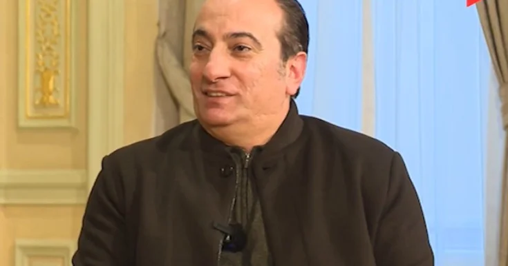 Oğluma demişəm, səhnədə ölsəm, konsertə davam edin