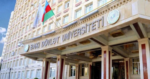 BDU da yarımçıq qalan tikintilər: 10,1 milyon AZN hara gedəcək?