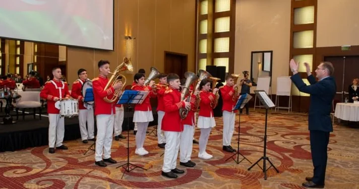 “Yeni Üfüq”: gənclər üçün bərabər imkanlar və dayanıqlı gələcək