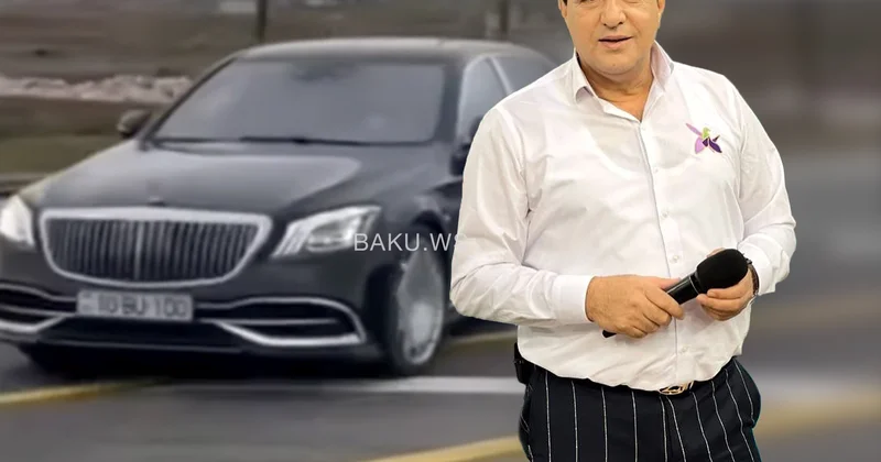 “Bir il içində özünə ev də, maşın da aldın, səni Türkiyəyə, Dubaya... Müğənilər arasında atışma düşdü