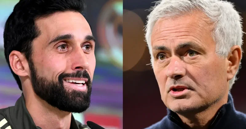 Arbeloa Mourinyonun böyük klublardakı təcrübəsiz məşqçilər haqqındakı sözlərinə cavab verib