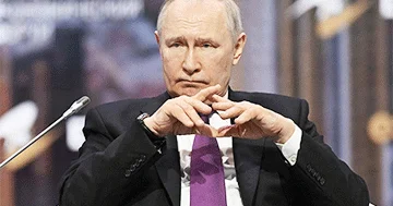 The Economist: Kreml “qlobal qanqster” imicini itirib…