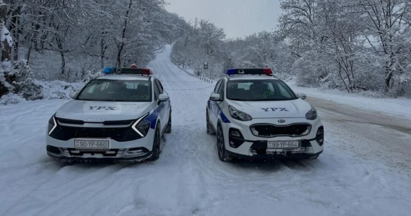 Дорожная полиция обратилась к водителям