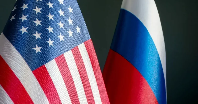 США назвали Россию постоянной угрозой ФОТО