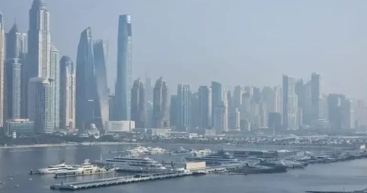 Ən hündür binalar hansı ölkələrdədir? Heyrətləndirən FAKTLAR