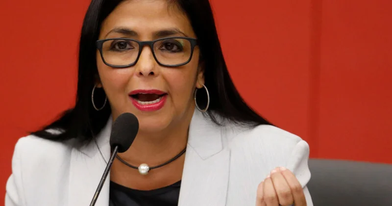 Сменщица Мадуро рассказала, как американцы угрожали ее убить