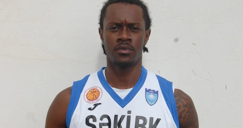 “Şəki” Aleks Koldvelli yenidən heyətinə qatdı VİDEO