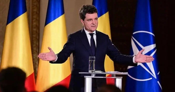 Bu qərar yalnız Moldova vətəndaşlarına məxsusdur Rumıniya Prezidenti