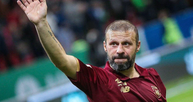 Gökdeniz Karadeniz “Rubin” dən ayrılır və təkcə...