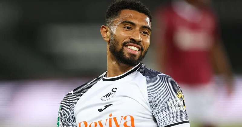 “Turan Tovuz” İngiltərədən hücumçu transfer etdi