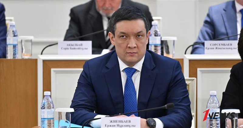 Вице президента Казахстана предлагают сделать вторым лицом в государстве