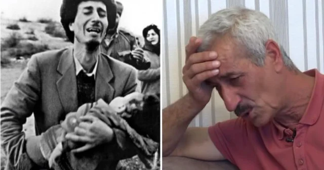 Xocalı faciəsi ilə bağlı məşhur fotodakı İlham Quliyev vəfat etdi