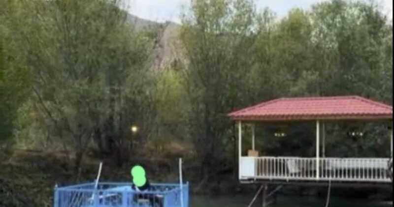 Naxçıvanda 3 nəfərin boğularaq öldüyü istirahət mərkəzinin sahibinə hökm oxunub