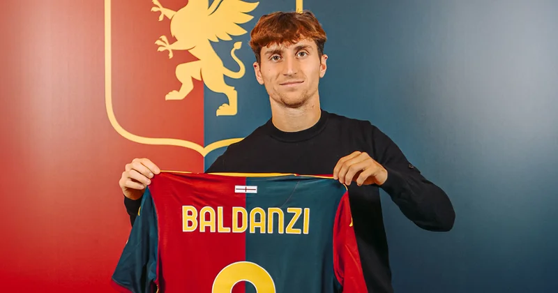 “Roma”nı “Cenoa”ya dəyişdi