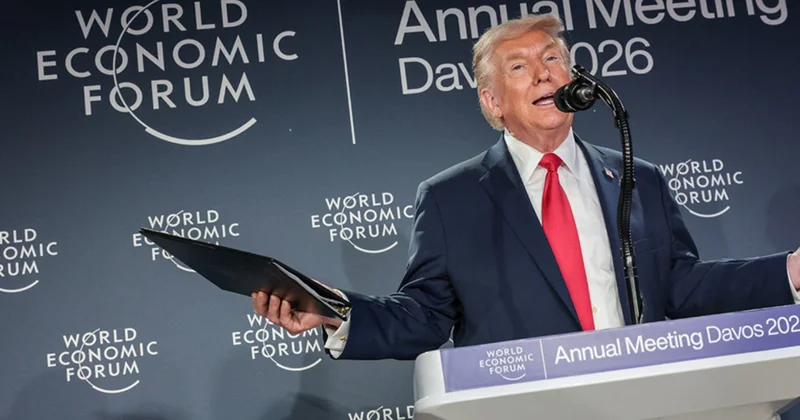 У Трампа появилось новое секретное оружие