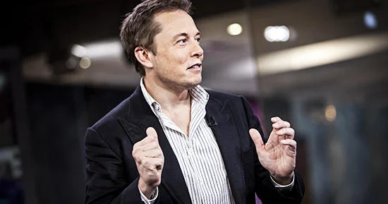 Илон Маск назвал амбициозную цель SpaceX