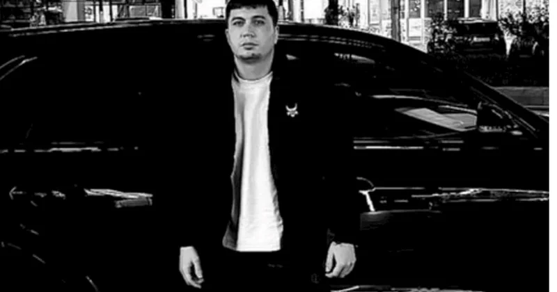 Dalton İntizar saxlanıldı