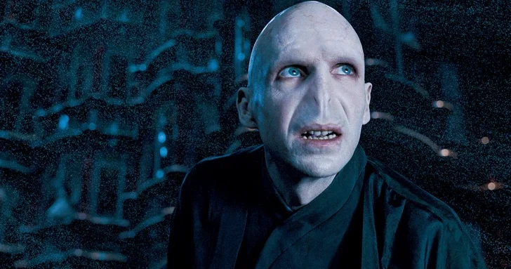 Рэйф Файнс намекнул на нового исполнителя роли Волан де Морта