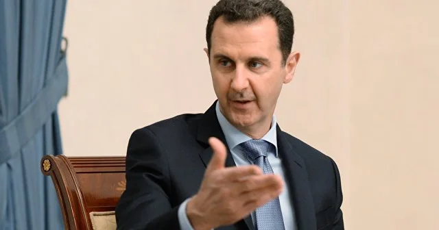 Əsədin müharibə cinayəti: Generalın səs yazısı..