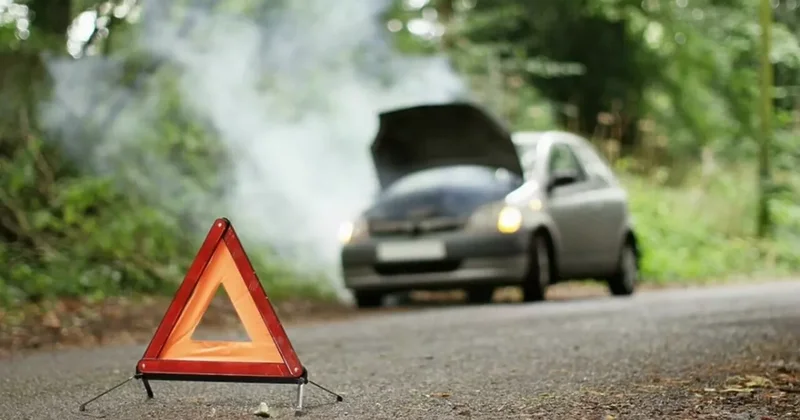 В Кыргызстане в 2025 году в ДТП погибли около 900 человек