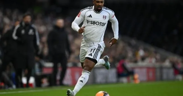 Traore Fulhem dən ayrılır