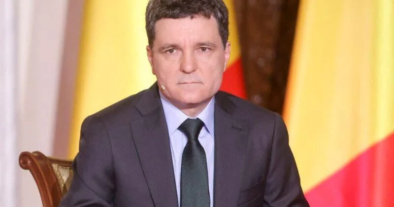 Президент Румынии отклонил идею референдума об объединении с Молдовой