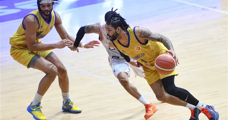 Американец из Гянджи: Если бы тогда немного повезло с Сабахом, победа была бы за нами